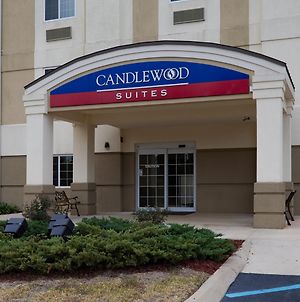 Candlewood Suites Pearl photos Exterior