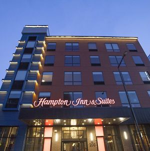 Hampton Inn & Suites St. Paul Downtown photos Exterior