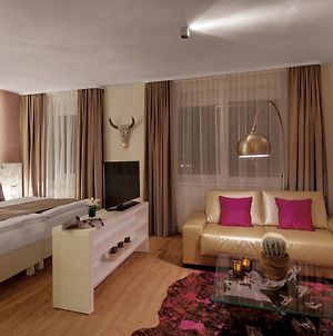Amedia Luxury Suites Graz photos Exterior
