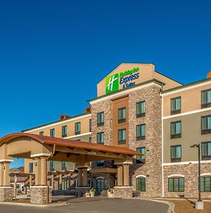 Holiday Inn Express & Suites Denver South - Castle Rock, An Ihg Hotel photos Exterior
