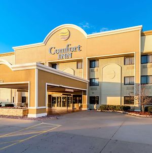 Comfort Inn Festus-St Louis South photos Exterior
