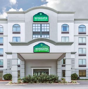 Wingate By Wyndham Rock Hill / Charlotte / Metro Area photos Exterior