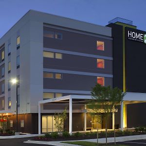 Home2 Suites By Hilton Arundel Mills BWI Airport photos Exterior