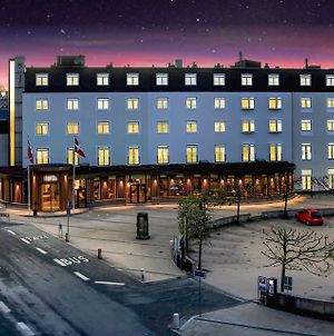 Best Western Plus Hotel Svendborg photos Exterior
