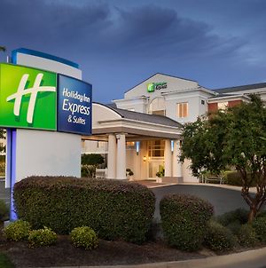 Holiday Inn Express Hotel & Suites Auburn - University Area, An Ihg Hotel photos Exterior