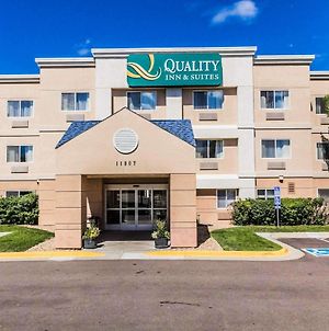 Quality Inn & Suites Golden - Denver West photos Exterior