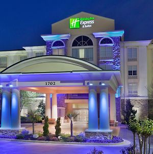 Holiday Inn Express Phenix City-Fort Benning, An Ihg Hotel photos Exterior
