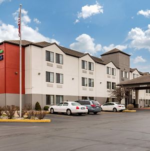 Holiday Inn Express Henderson N Evansville South photos Exterior