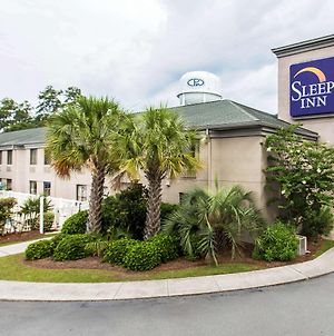 Sleep Inn Summerville-Charleston photos Exterior