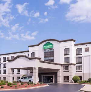 Wingate By Wyndham Greenville Airport photos Exterior