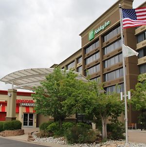 Holiday Inn Denver Lakewood, An Ihg Hotel photos Exterior