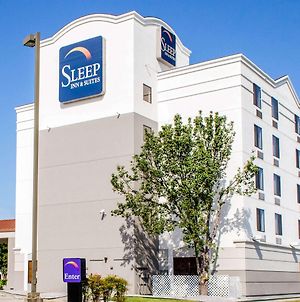 Sleep Inn & Suites photos Exterior