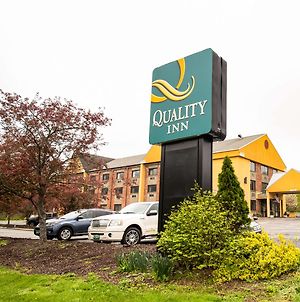 Quality Inn Cromwell - Middletown photos Exterior