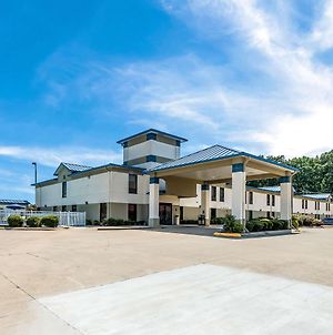Quality Inn Jacksonville Near Little Rock Air Force Base photos Exterior