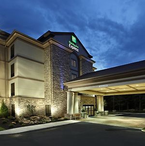 Holiday Inn Express & Suites Maumelle - Little Rock Nw photos Exterior
