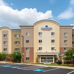 Candlewood Suites Arundel Mills / BWI Airport, An Ihg Hotel photos Exterior