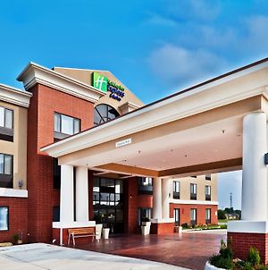 Holiday Inn Express Ponca City, An Ihg Hotel photos Exterior