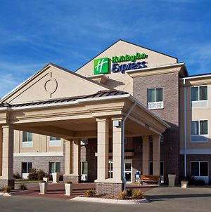 Holiday Inn Express Hotel & Suites Ankeny - Des Moines, An Ihg Hotel photos Exterior
