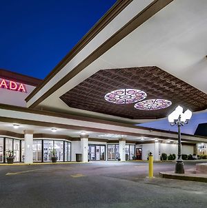 Ramada By Wyndham Metairie New Orleans Airport photos Exterior