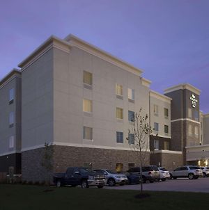 Homewood Suites By Hilton Metairie New Orleans photos Exterior