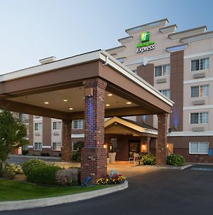 Holiday Inn Express Spokane-Valley photos Exterior