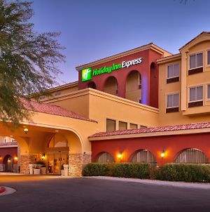 Holiday Inn Express & Suites Mesquite Nevada, An Ihg Hotel photos Exterior