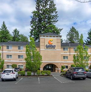 Comfort Inn & Suites Bothell - Seattle North photos Exterior