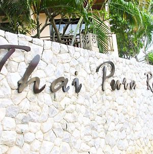 Thai Pura Resort photos Exterior