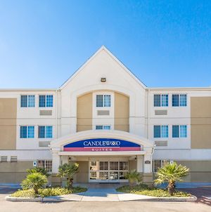 Candlewood Suites Nogales, An Ihg Hotel photos Exterior