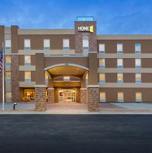 Home2 Suites By Hilton Sioux Falls/Sanford Medical Center photos Exterior