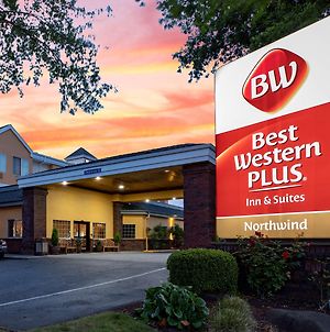 Best Western Plus Northwind Inn & Suites photos Exterior