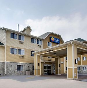 Comfort Inn & Suites Bellevue - Omaha Offutt Afb photos Exterior