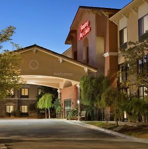Hampton Inn & Suites Thousand Oaks, Ca photos Exterior