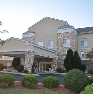 Holiday Inn Express Williamston, An Ihg Hotel photos Exterior