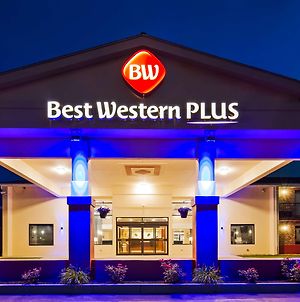Best Western Plus Keene Hotel photos Exterior
