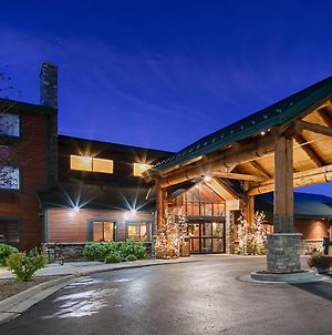 Best Western Plus Mccall Lodge And Suites photos Exterior