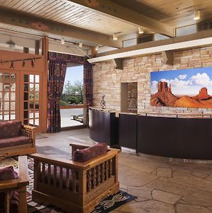 Kayenta Monument Valley Inn photos Exterior
