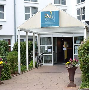 Quality Hotel Erlangen photos Exterior