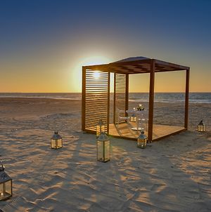 The Oberoi Beach Resort Al Zorah photos Exterior