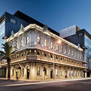 The Melbourne Hotel photos Exterior