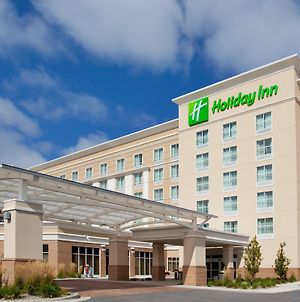 Holiday Inn Purdue - Fort Wayne, An Ihg Hotel photos Exterior