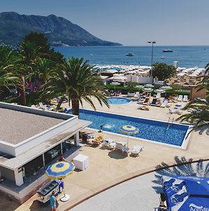 Hotel Montenegro photos Exterior
