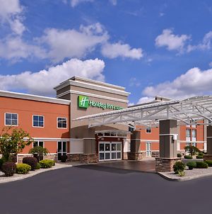 Holiday Inn Hotel & Suites Rochester - Marketplace, An Ihg Hotel photos Exterior
