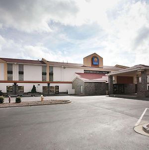 Comfort Inn & Suites Statesville - Mooresville photos Exterior