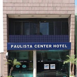 Paulista Center Hotel photos Exterior