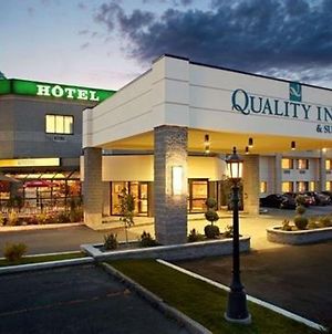 Quality Inn & Suites photos Exterior