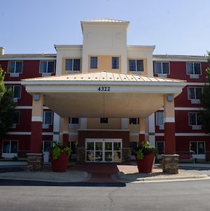 Holiday Inn Express Hotel & Suites St. Cloud photos Exterior