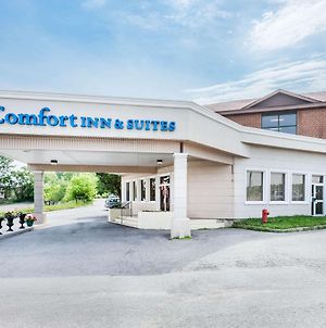 Comfort Inn And Suites photos Exterior