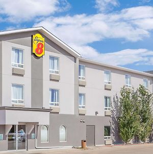 Super 8 By Wyndham Athabasca Ab photos Exterior