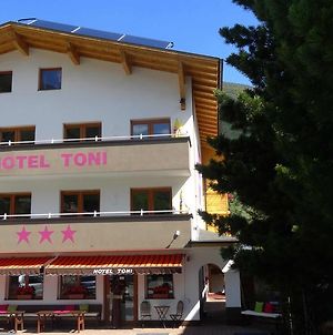 Hotel Toni photos Exterior
